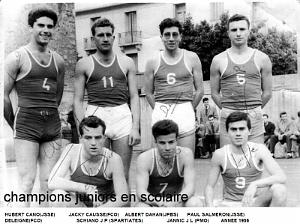 PMO BASKET PMO 1956.Descartes Intern016